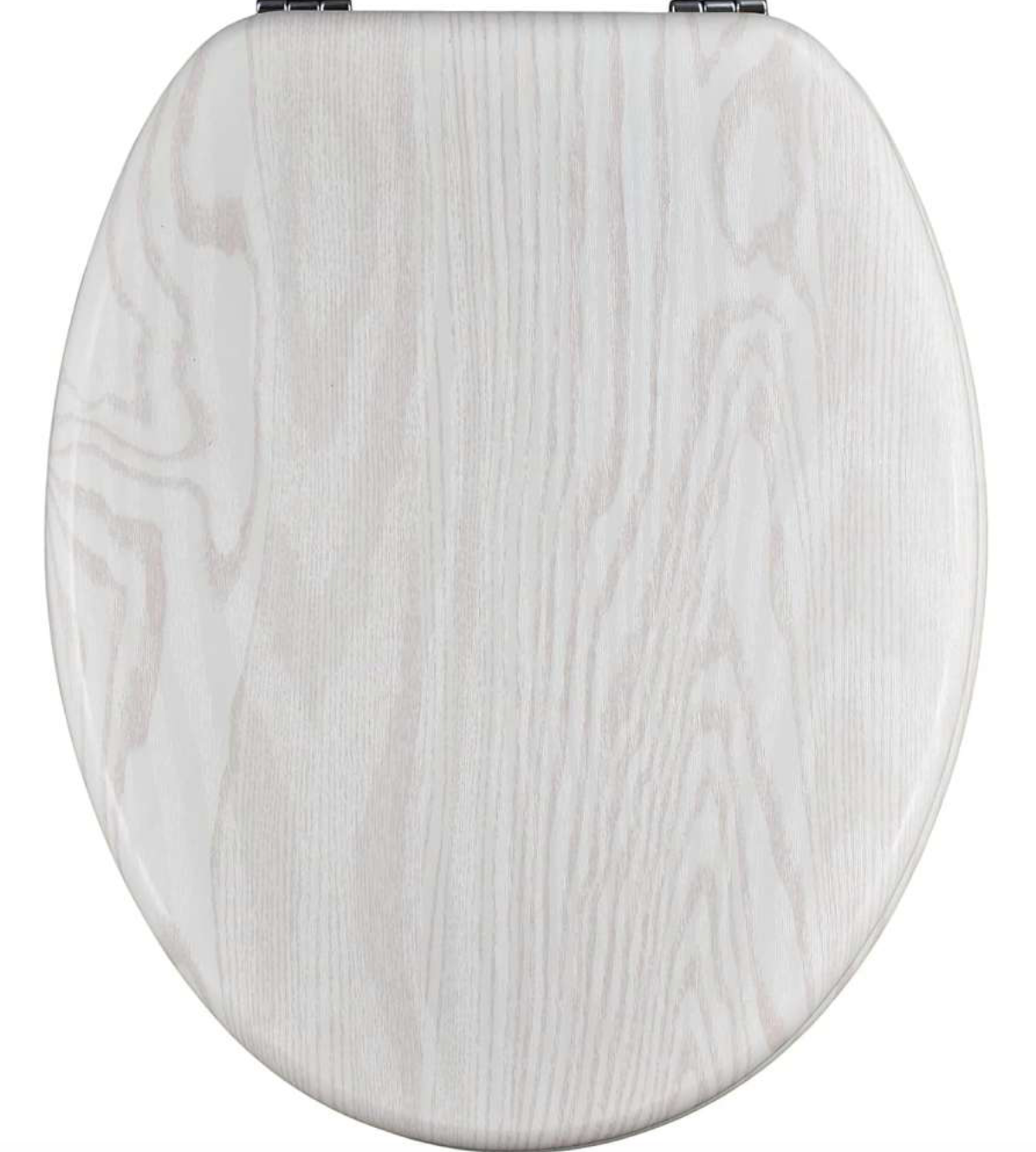 Sedile WC universale sbiancato Seba Sedile WC universale sbiancato Seba